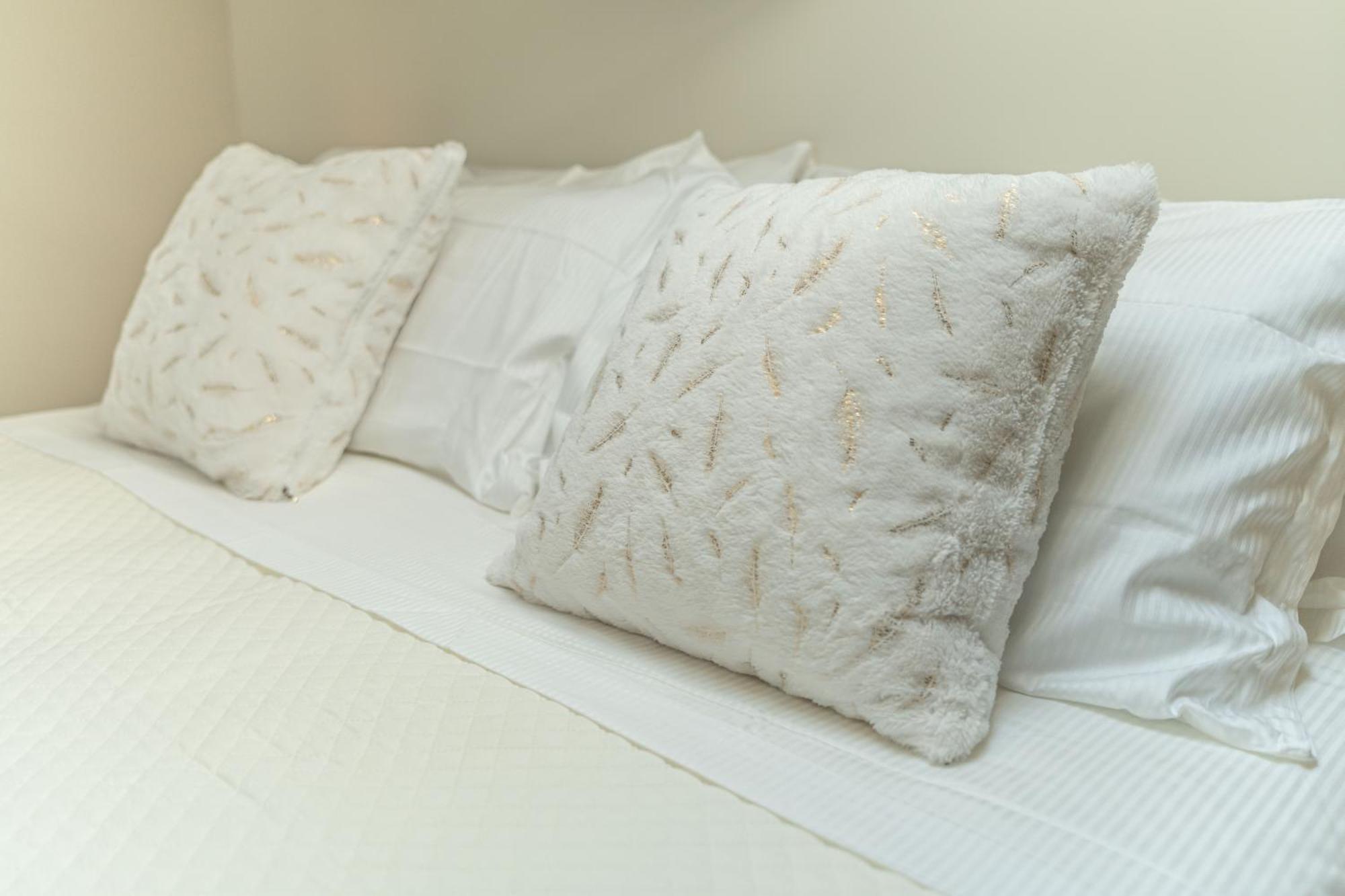Ferienwohnung Luxury 2Br W/ River Castle View In Borgo Valsugana Exterior foto