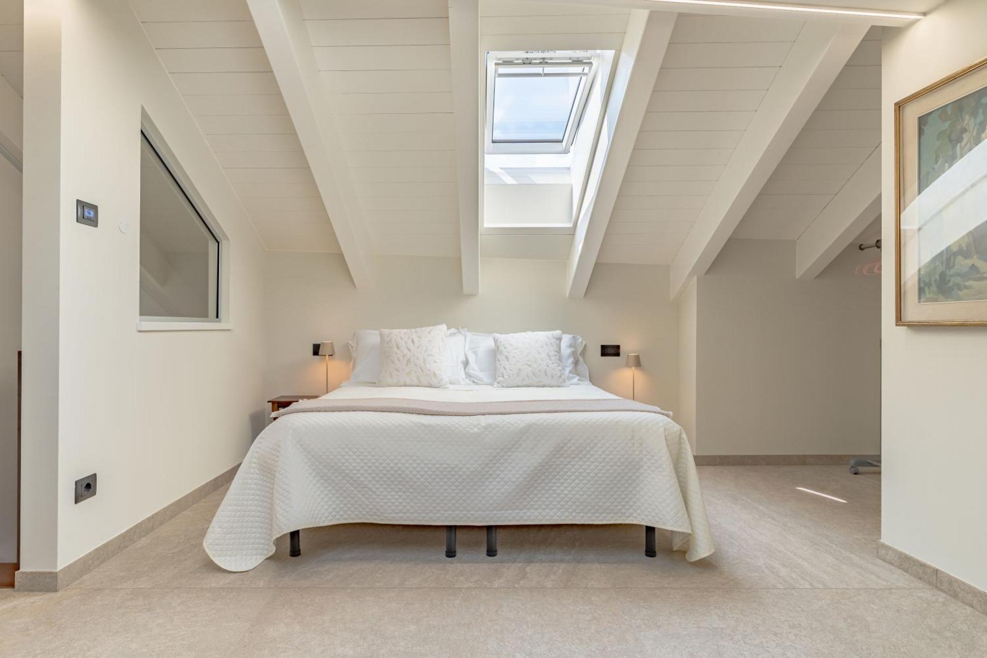 Ferienwohnung Luxury 2Br W/ River Castle View In Borgo Valsugana Exterior foto