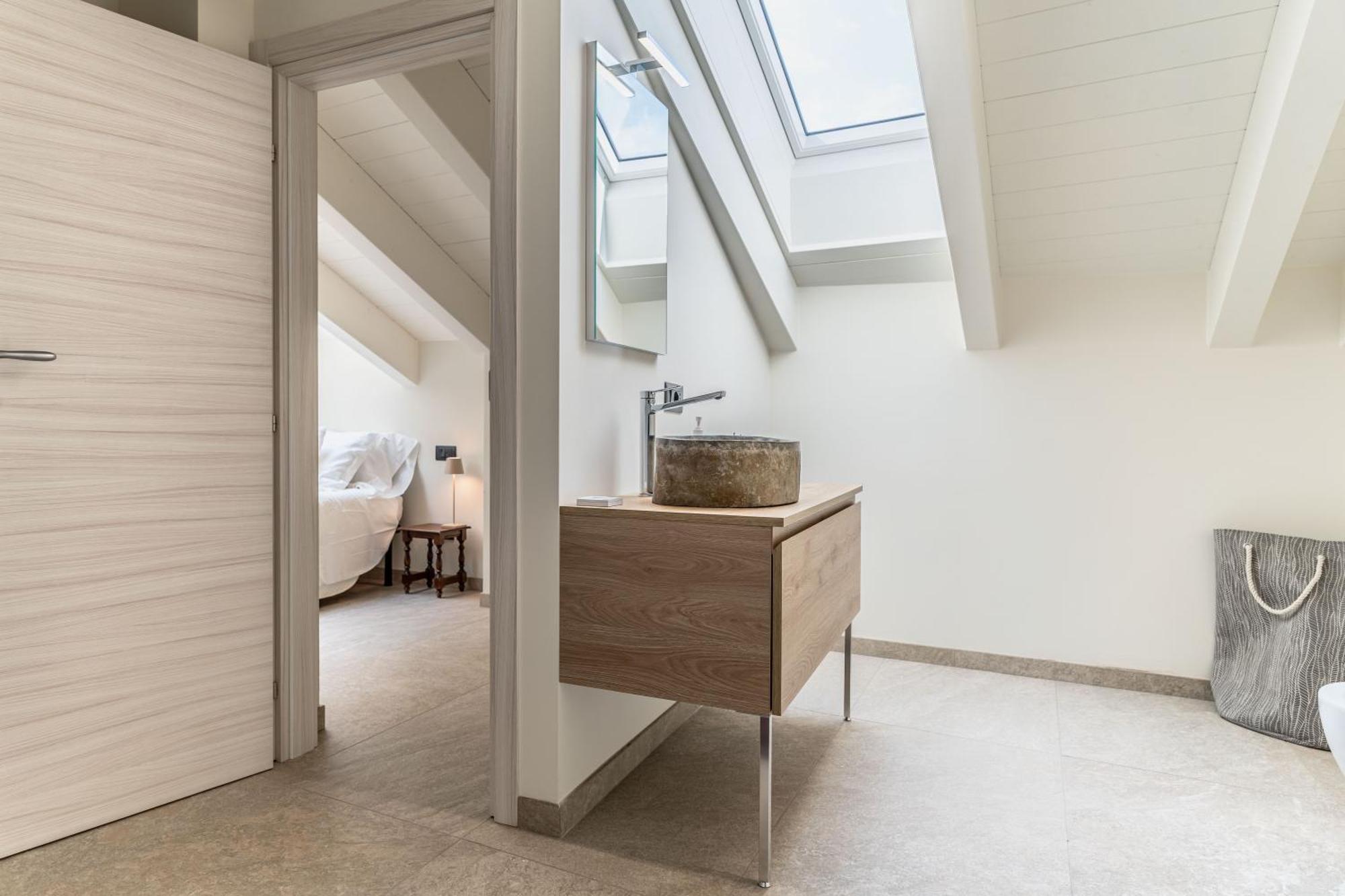 Ferienwohnung Luxury 2Br W/ River Castle View In Borgo Valsugana Exterior foto