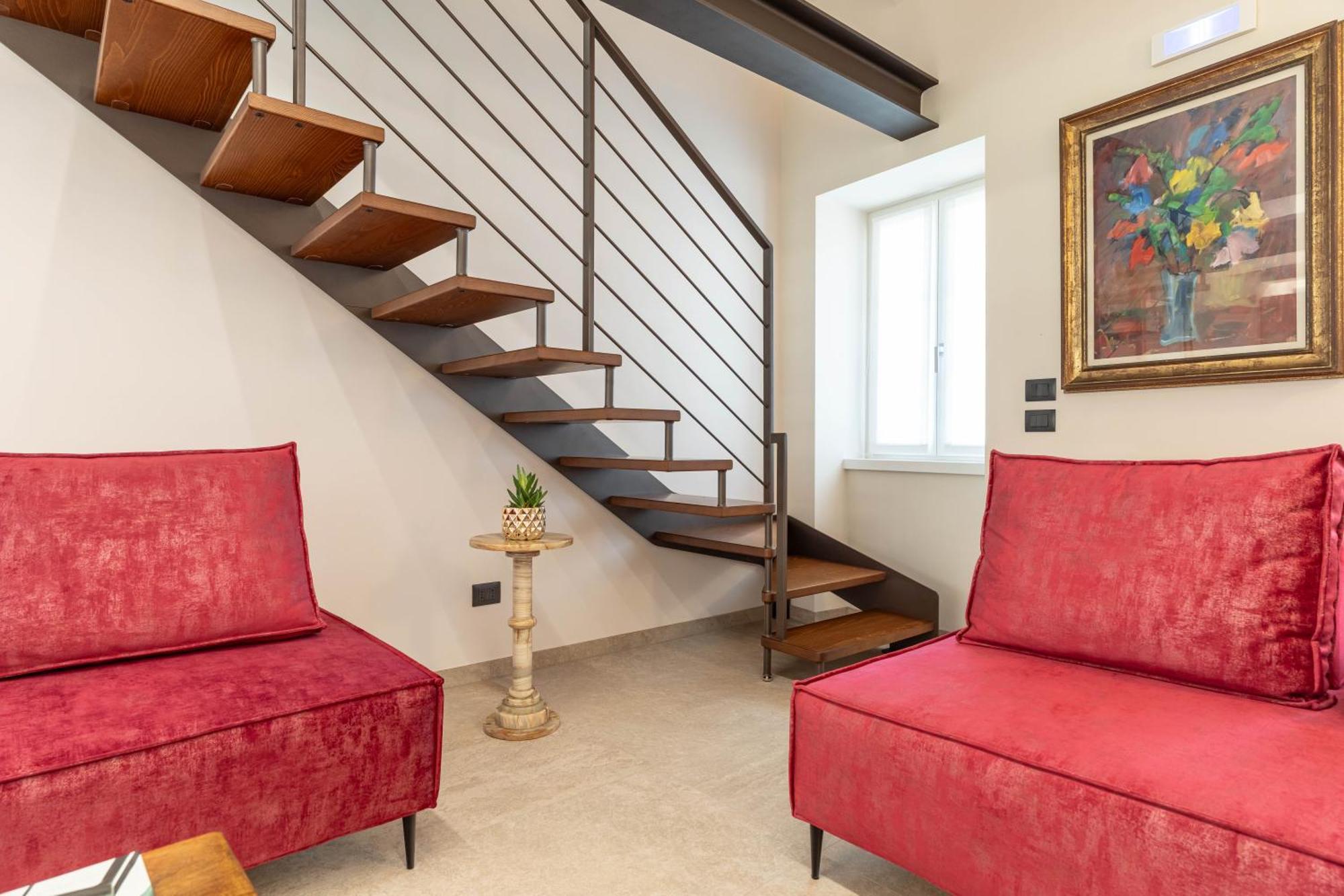 Ferienwohnung Luxury 2Br W/ River Castle View In Borgo Valsugana Exterior foto