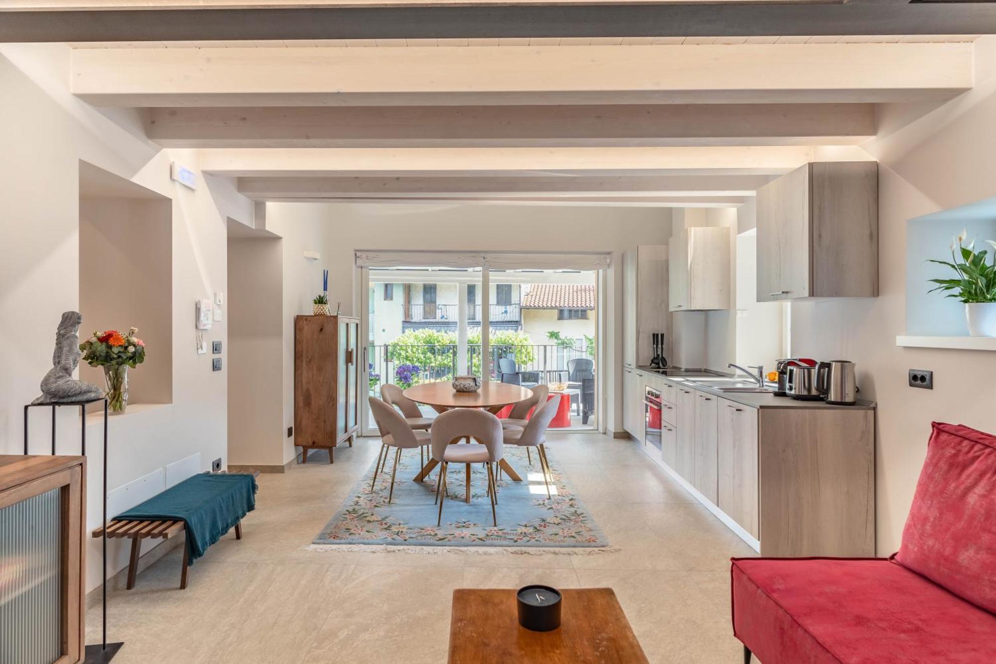 Ferienwohnung Luxury 2Br W/ River Castle View In Borgo Valsugana Exterior foto